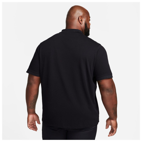 Nike Ανδρική κοντομάνικη μπλούζα Sportswear Club Polo Pique Shirt